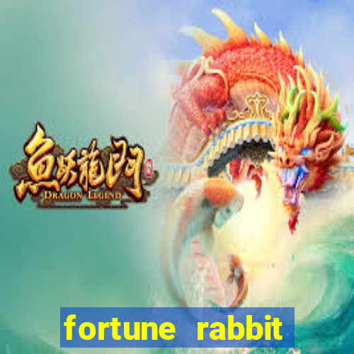 fortune rabbit minutos pagantes